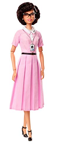 10 Best Ida B Wells Barbie Doll -Reviews & Buying Guide