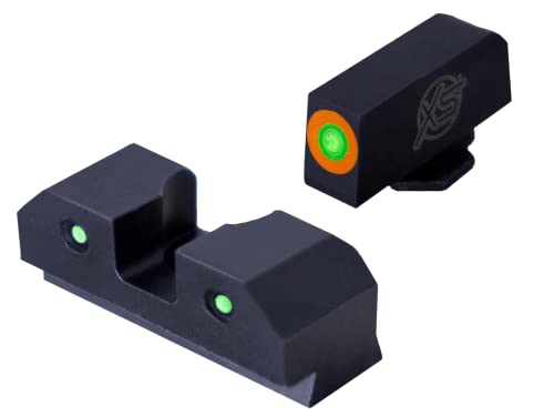 10 Best Glock Tritium Night Sights -Reviews & Buying Guide