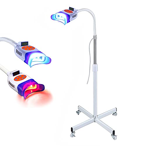 10 Best Teeth Whitening Machine -Reviews & Buying Guide