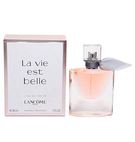 Best Lancome La Vie Est Belle - Latest Guide