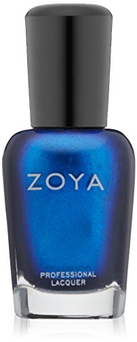 Best Royal Blue Nails - Latest Guide