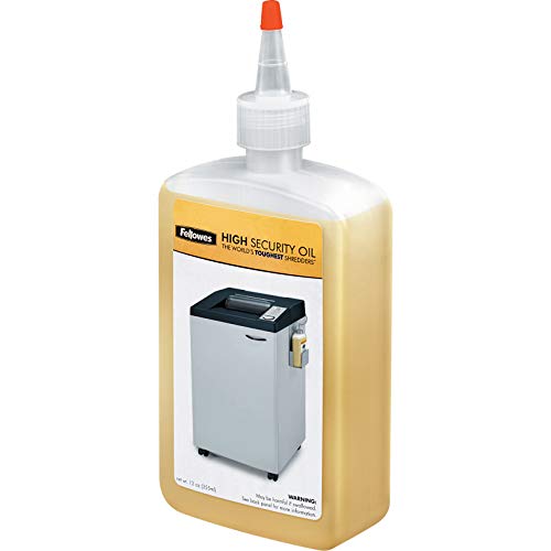 Best Shredder Oil - Latest Guide