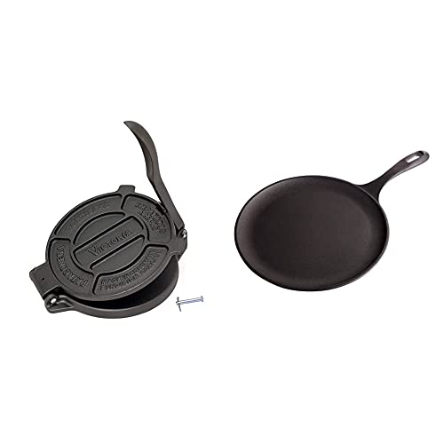 10 Best Victoria Tortilla Press -Reviews & Buying Guide
