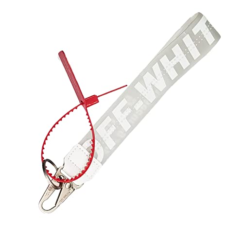 Best Off White Lanyard - Latest Guide