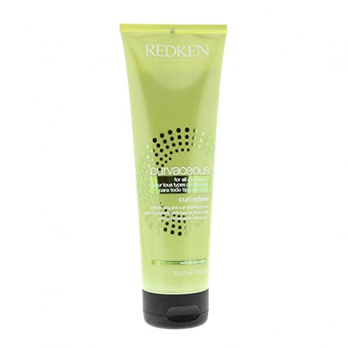 Best Redken Curvaceous - Latest Guide