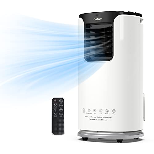 10 Best Portable Auto Air Conditioner -Reviews & Buying Guide