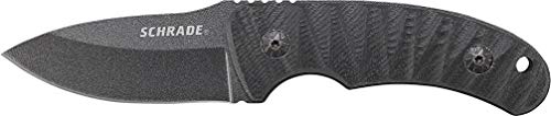 10 Best Fixed Blade Concealed Carry -Reviews & Buying Guide