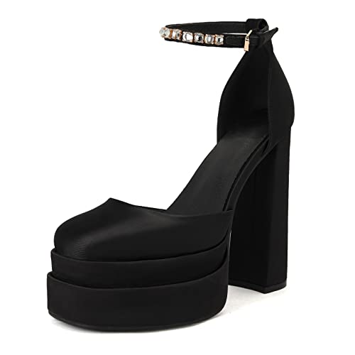10 Best Versace Platform Heels -Reviews & Buying Guide