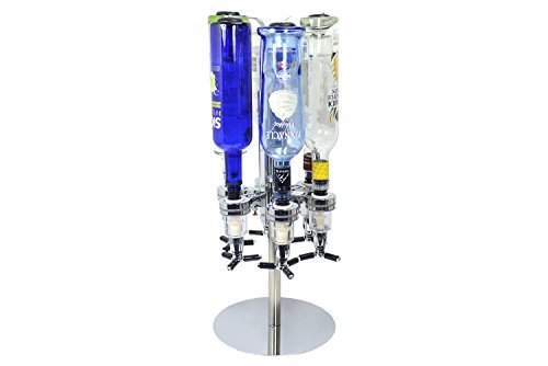 10 Best Liquor Dispenser -Reviews & Buying Guide