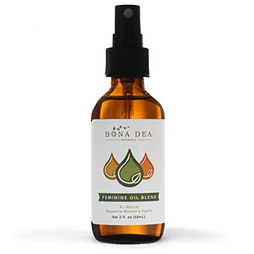 10 Best Essential Oils For Feminine Hygiene -Reviews & Buying Guide