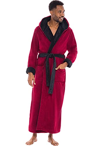 10 Best Red Robe -Reviews & Buying Guide
