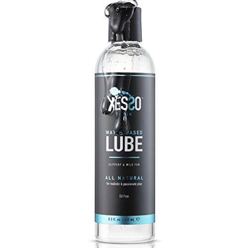 10 Best Lube Sensitive Skin -Reviews & Buying Guide