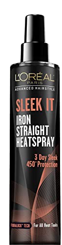10 Best Heat Protectant Spray -Reviews & Buying Guide