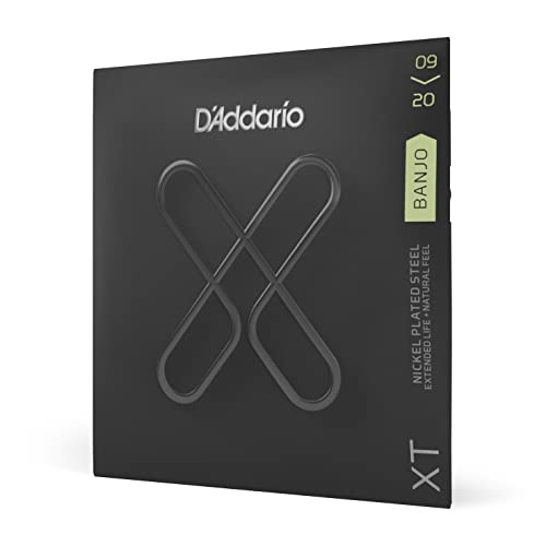Best Banjo Strings - Latest Guide