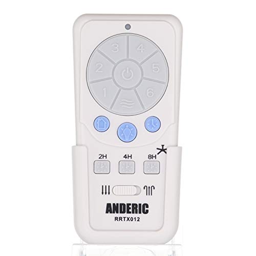 Best Harbor Breeze Ceiling Fan Remote - Latest Guide