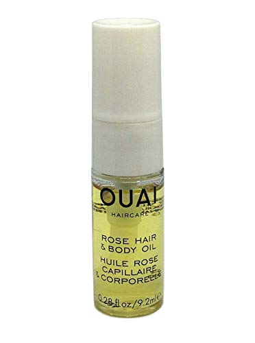 10 Best Ouai Hair Oil -Reviews & Buying Guide