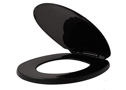 10 Best Black Toilet Seat -Reviews & Buying Guide