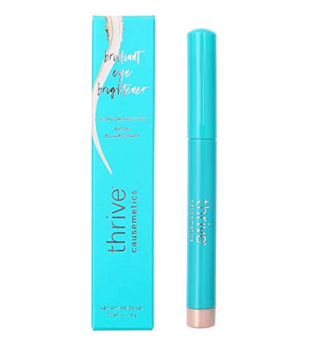 Best Thrive Eye Brightener - Latest Guide