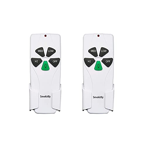 Best Harbor Breeze Ceiling Fan Remote - Latest Guide