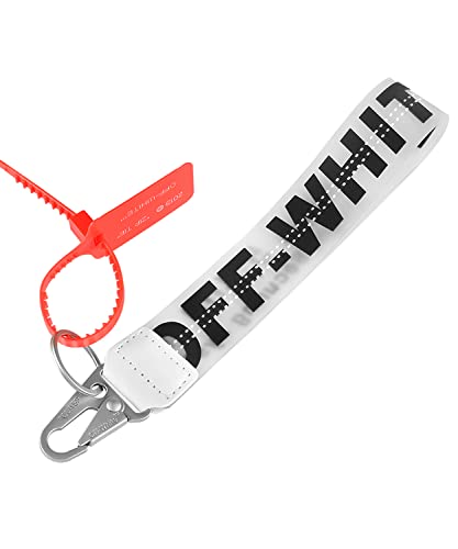 Best Off White Lanyard - Latest Guide