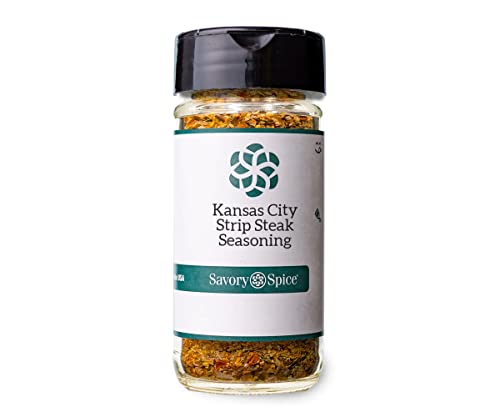 10 Best Kansas City Steak Seasoning -Reviews & Buying Guide