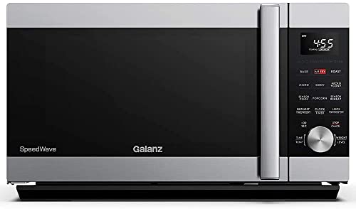 10 Best Galanz Microwave -Reviews & Buying Guide