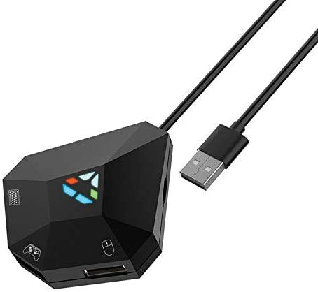 Best Mnk Adapter Xbox - Latest Guide
