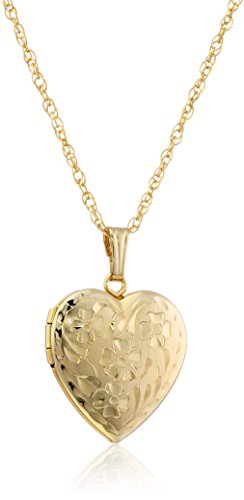 Best Heart Necklace With Picture - Latest Guide