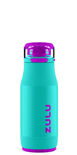 Best Zulu Water Bottle - Latest Guide
