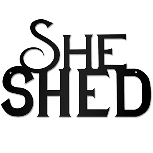 Best She Shed - Latest Guide