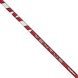 Fujikura Ventus Red 6 Shaft for Taylormade SIM Drivers (Choose Flex) Stiff