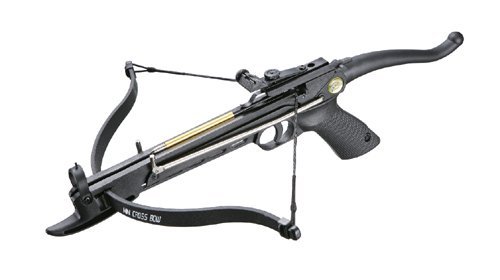 10 Best Hand Crossbow -Reviews & Buying Guide