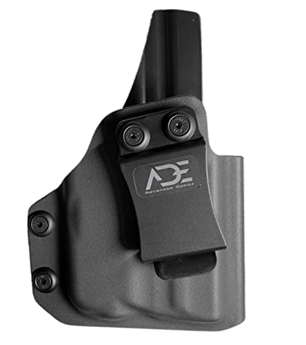 Best P365xl Romeo Zero Holster - Latest Guide