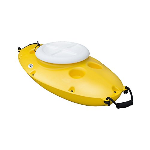 Best Floating Cooler - Latest Guide
