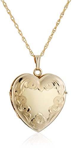 Best Heart Necklace With Picture - Latest Guide