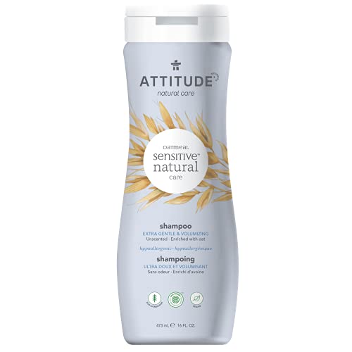 10 Best Shampoo For Dry Hair And Sensitive Scalp -Reviews & Buying Guide