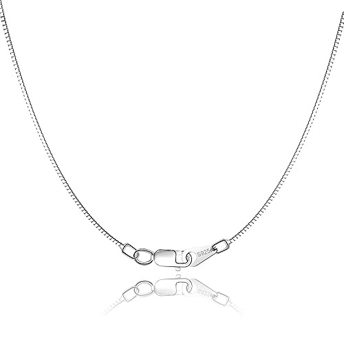 Best 20 Inch Chain - Latest Guide