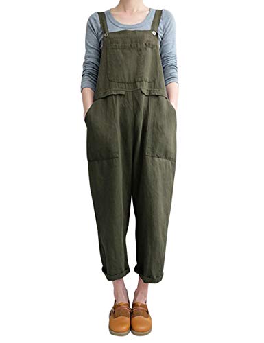 Best Green Overalls - Latest Guide
