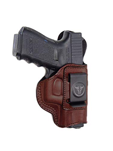 Best Holster For Kimber Ultra Carry 2 - Latest Guide