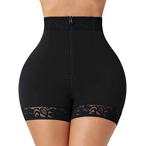 10 Best Booty Lifting Shorts -Reviews & Buying Guide