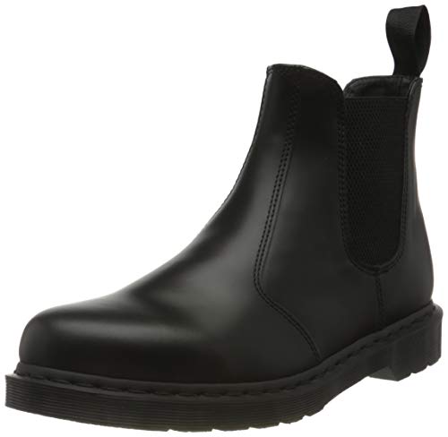 Best Doc Martens Chelsea - Latest Guide