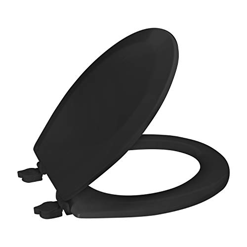 10 Best Black Toilet Seat -Reviews & Buying Guide