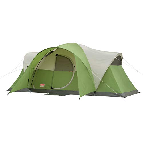 10 Best Coleman Dark Room Tent -Reviews & Buying Guide