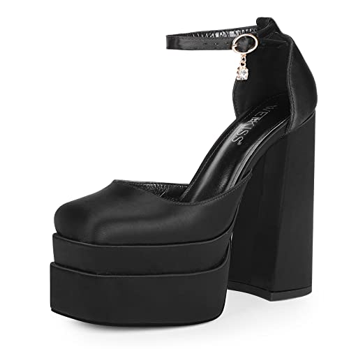 10 Best Versace Platform Heels -Reviews & Buying Guide