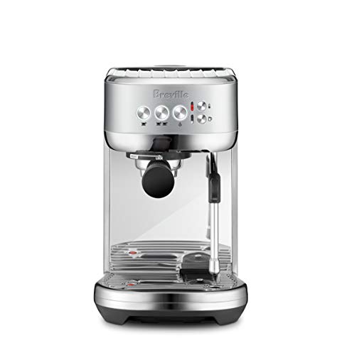 10 Best Breville Milk Cafe Milk Frother -Reviews & Buying Guide