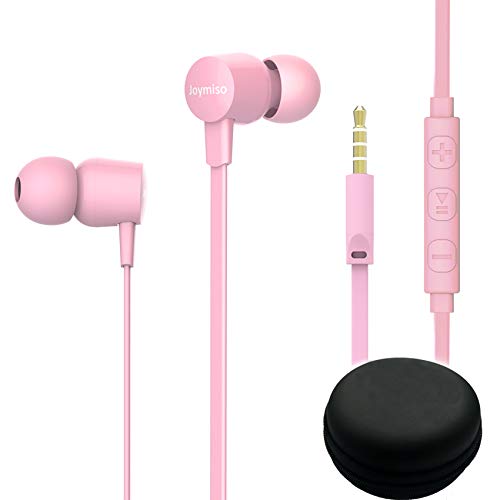 10 Best Earbuds For Women's Ears -Reviews & Buying Guide
