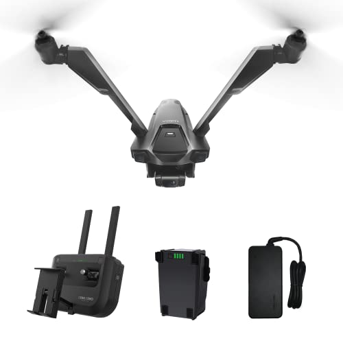 10 Best Black Hornet Drone -Reviews & Buying Guide