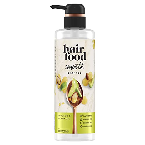 Best Hair Food Shampoo - Latest Guide