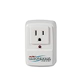 Garage Door Opener Surge Protector
