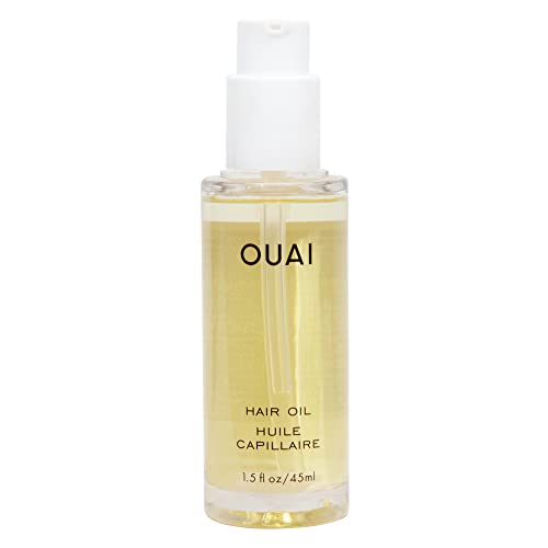 10 Best Ouai Hair Oil -Reviews & Buying Guide